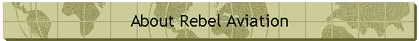 About Rebel Aviation